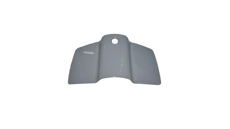 RUHSATLIK KAPAĞI GRİ (DARKBLUE125)